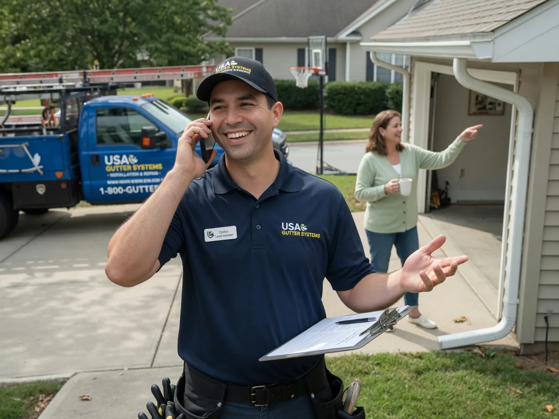 Gutter Installation Starbuck, WA FAQs